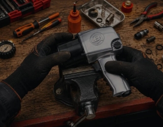 pneumatic-tools-repair تعمیرات ابزار بادی