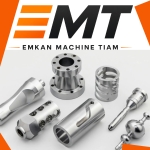 سری تراشی CNC-طول تراشیCNC-امکان ماشین تیام