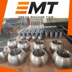 تراشکاری CNC-امکان ماشین تیام-ماشین کاریCNC