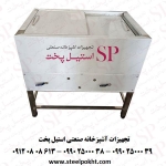فر دیزی پز 40 تایی