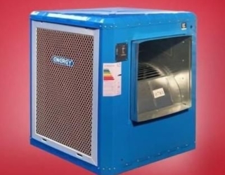 تعمیرات کولر آبی و پکیج گازی