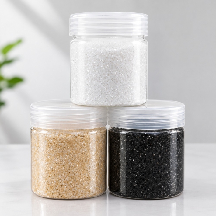 خرید پودر شاین (فلوکان استار)
