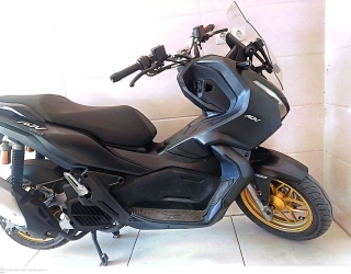 1000083215 موتور adv 150 در حد صفر سند آماده