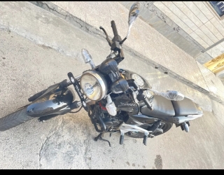 پالس 180 dtsi
