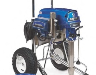 Untitled فروش دستگاه ایرلس صنعتی Graco TexSpray Mark V (اصل آمریکا)