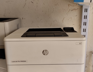 IMG_20260912_144614 HP laser jet pro m402dn پرینتر اچ پی