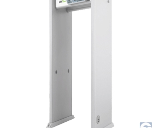 گیت بازرسی فلزیاب ZK-4330