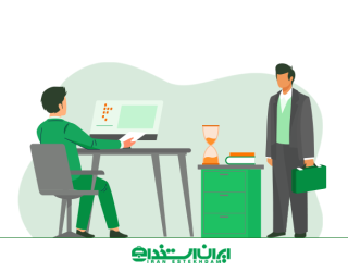 IMG_6886 منشی خانم دفتر
