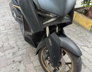 موتور Xmax