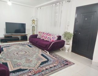 ویلایی راه جدا