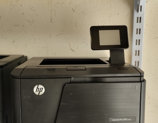 IMG_20260912_145730 پرینتر لیزری مدل LaserJet Pro 400 M401dn