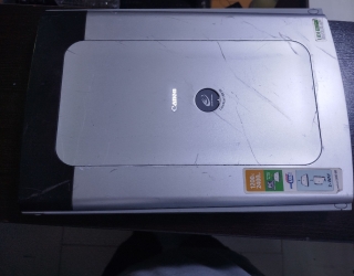 فروش اسکنرهای HP و Canon - سالم، تست‌شده و آماده به کار