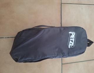 هارنس LUNA PETZL