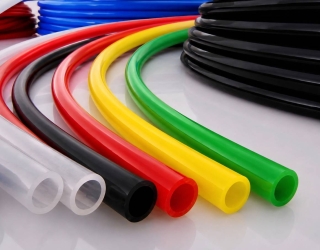 شلنگهای PVC، شلنگ آب و شلنگ گاز | بیران پلاست