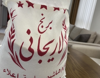 IMG_5804 برنج طارم هاشمی فوق اعلا فریدونکنار