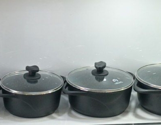 فروش اینترنتی حضوری لوازم خانگی امینی لوکس 