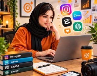 جذب نیروی ادمین