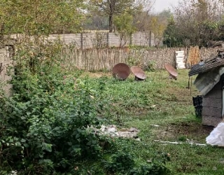 فروش خانه ویلایی در جای دنج و ارام
