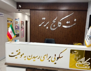 آموزش طراحی سایت وردپرس + استخدام در نت کالج برتر