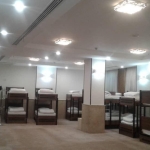 تخت خواب
