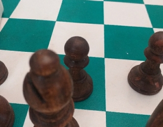 آموزش شطرنج