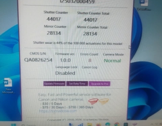 دوربین کنون 760D