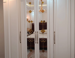 کابینت کار حرفه هستم