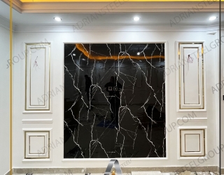 استیل های دکوراتیو 
