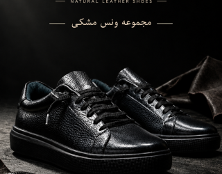 1000051807 ونس چرم طبیعی
