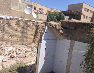 فروش زمین 