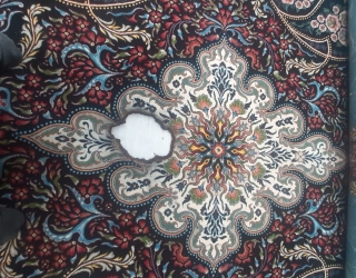 تعمیر فرش اردبیل