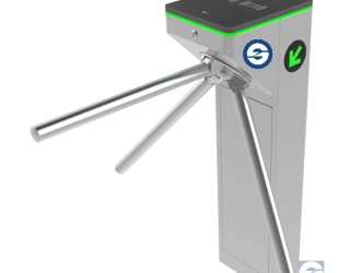 گیت کنترل تردد نفر ZK-50003 (اهرمی)