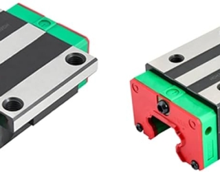 ریل و واگن چینی و تایوانی CNC