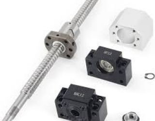 بالسکرو روسی و چینیCNC Ball screw/قطعات CNC