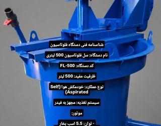 فلوتاسیون 