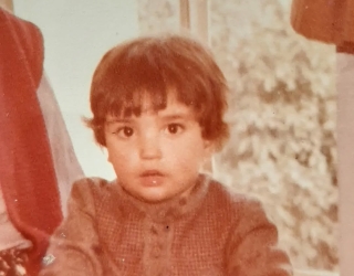 در جستجوی بستگانم هستم