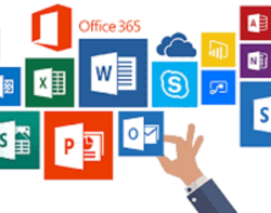 Microsoft 365