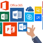 Microsoft 365