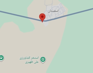 سه قطعه زمین 
