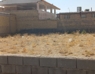 زمین مسکونی اراک خمین روستای فرنق 