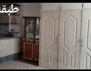 خانه 3 طبقه در قم