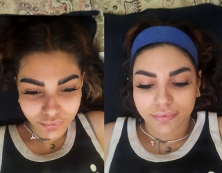 فیشیال کلاسیک تخصصی در منزل