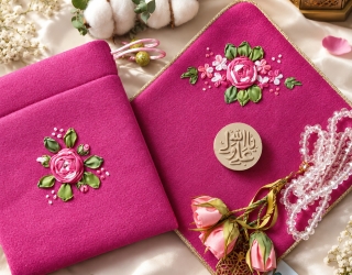 گالری مذهبی هنری ثنا