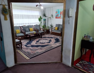 ملک ویلایی واقع در مهرگان لاهیجان