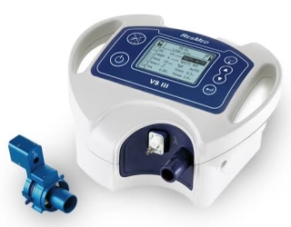 اجاره دستگاه ventilator در اصفهان