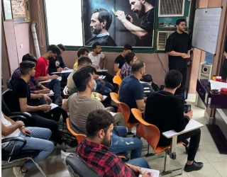 اصلاح با هزینه 40 هزار تومان و ثبت‌نام آموزش آرایشگری تضمینی