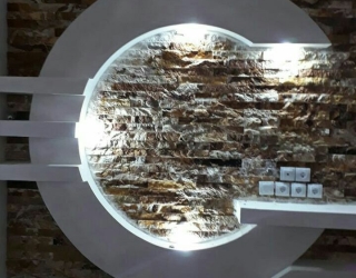 گچکاری 