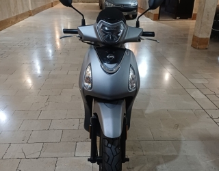 موتورسیکلت sym180sf