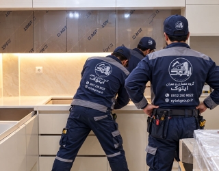 bazsazi (1) بازسازی خانه در تهران با قیمت مناسب