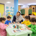 آکادمی کودک تهران (14)